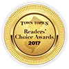 Readers' Choice Awards 2017