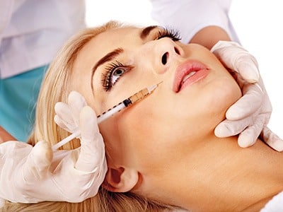 Restylane for wrinkles | New Jersey