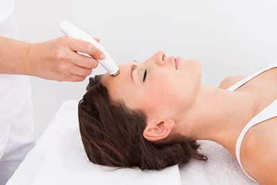 Peels & Microdermabrasion | New Jersey