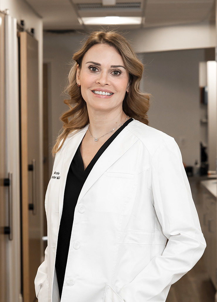 Dr. Nicole Schrader