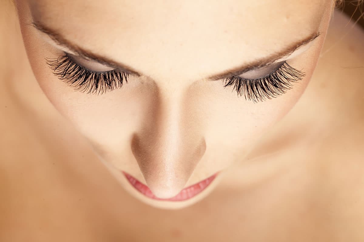 Novalash Eyelash Extensions New Jersey Eyelash Lengthening Princeton