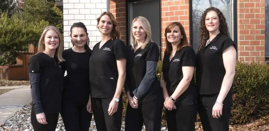 Meet The Staff
