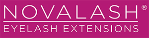 Novalash Eyelash Extensions logo