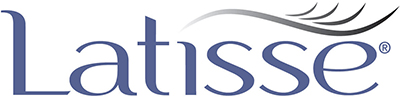 Latisse logo